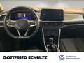 Volkswagen T-Roc 1.0 TSI Navi Sitzheizung LED APP-Connect Schwarz - thumbnail 8