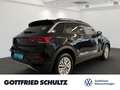 Volkswagen T-Roc 1.0 TSI Navi Sitzheizung LED APP-Connect Schwarz - thumbnail 5