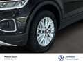 Volkswagen T-Roc 1.0 TSI Navi Sitzheizung LED APP-Connect Schwarz - thumbnail 11