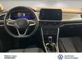 Volkswagen T-Roc 1.0 TSI Navi Sitzheizung LED APP-Connect Schwarz - thumbnail 8
