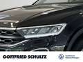 Volkswagen T-Roc 1.0 TSI Navi Sitzheizung LED APP-Connect Schwarz - thumbnail 6