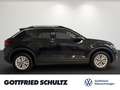 Volkswagen T-Roc 1.0 TSI Navi Sitzheizung LED APP-Connect Schwarz - thumbnail 4