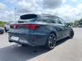 CUPRA Leon Sportstourer 2.0 TSI 4Drive VZ *19Zoll*DDC* Blue - thumbnail 4