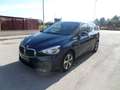 BMW 218 D ACTIVE TOURER ADVANTAGE Bleu - thumbnail 3