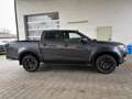 Isuzu D-Max Double Cab 4x4 AHK V-Cross A/T Grau - thumbnail 3