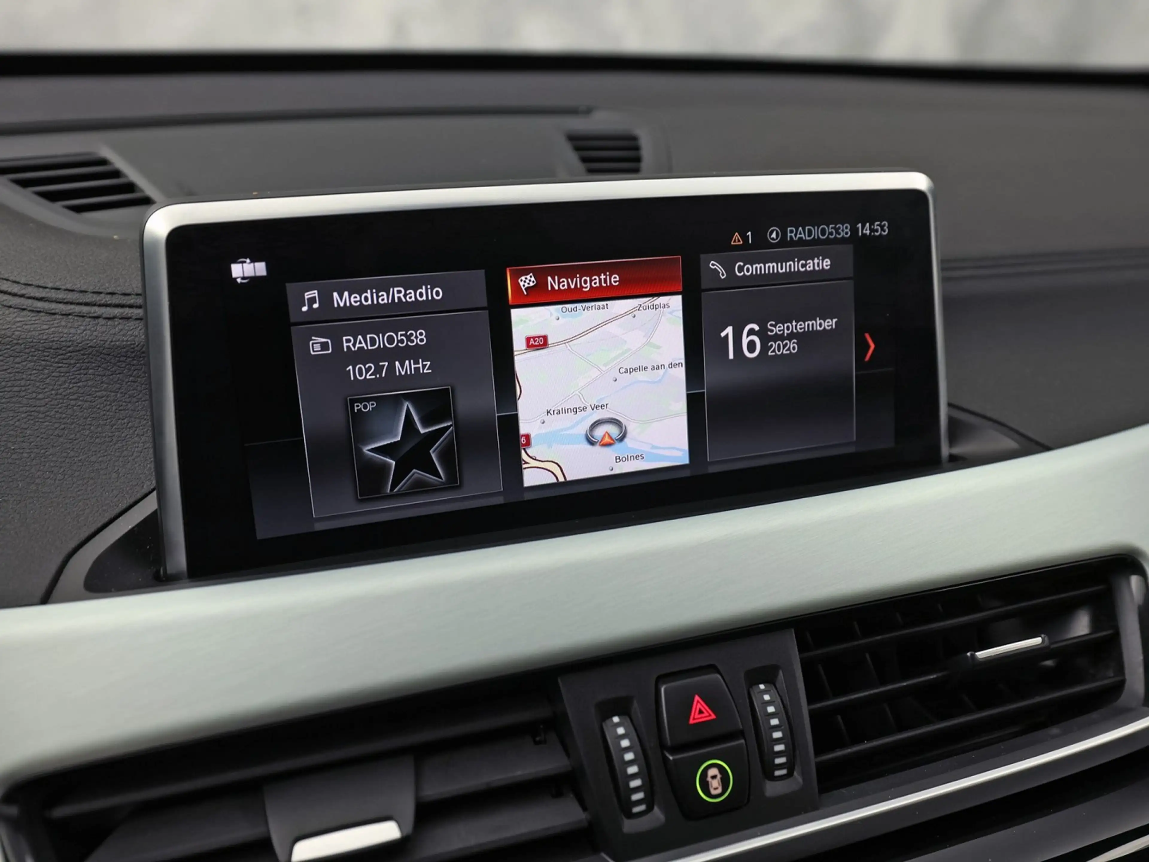 BMW X1 xDrive25e M Sport High Executive 221Pk Automaat (S — photo 33