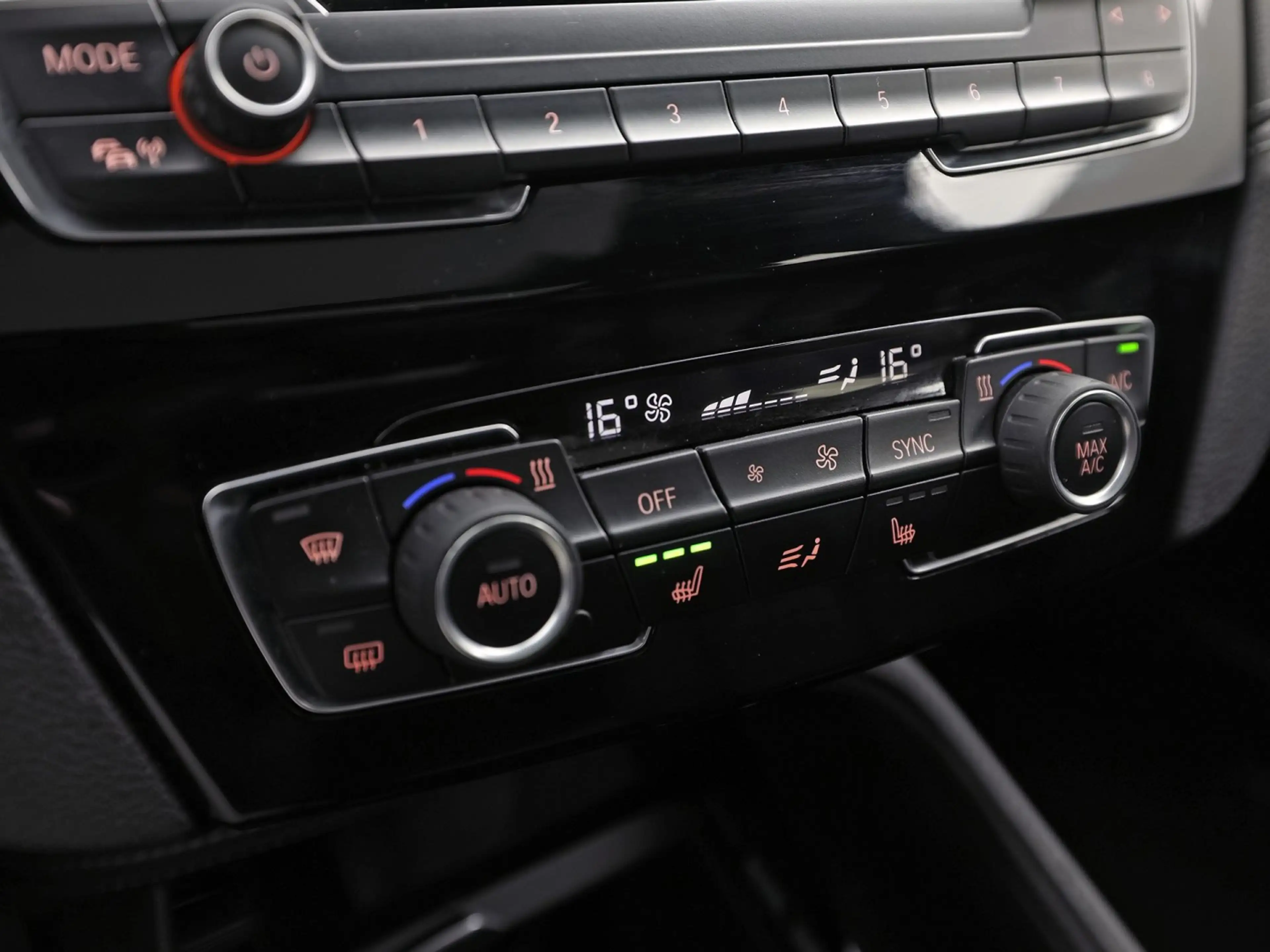 BMW X1 xDrive25e M Sport High Executive 221Pk Automaat (S — photo 9