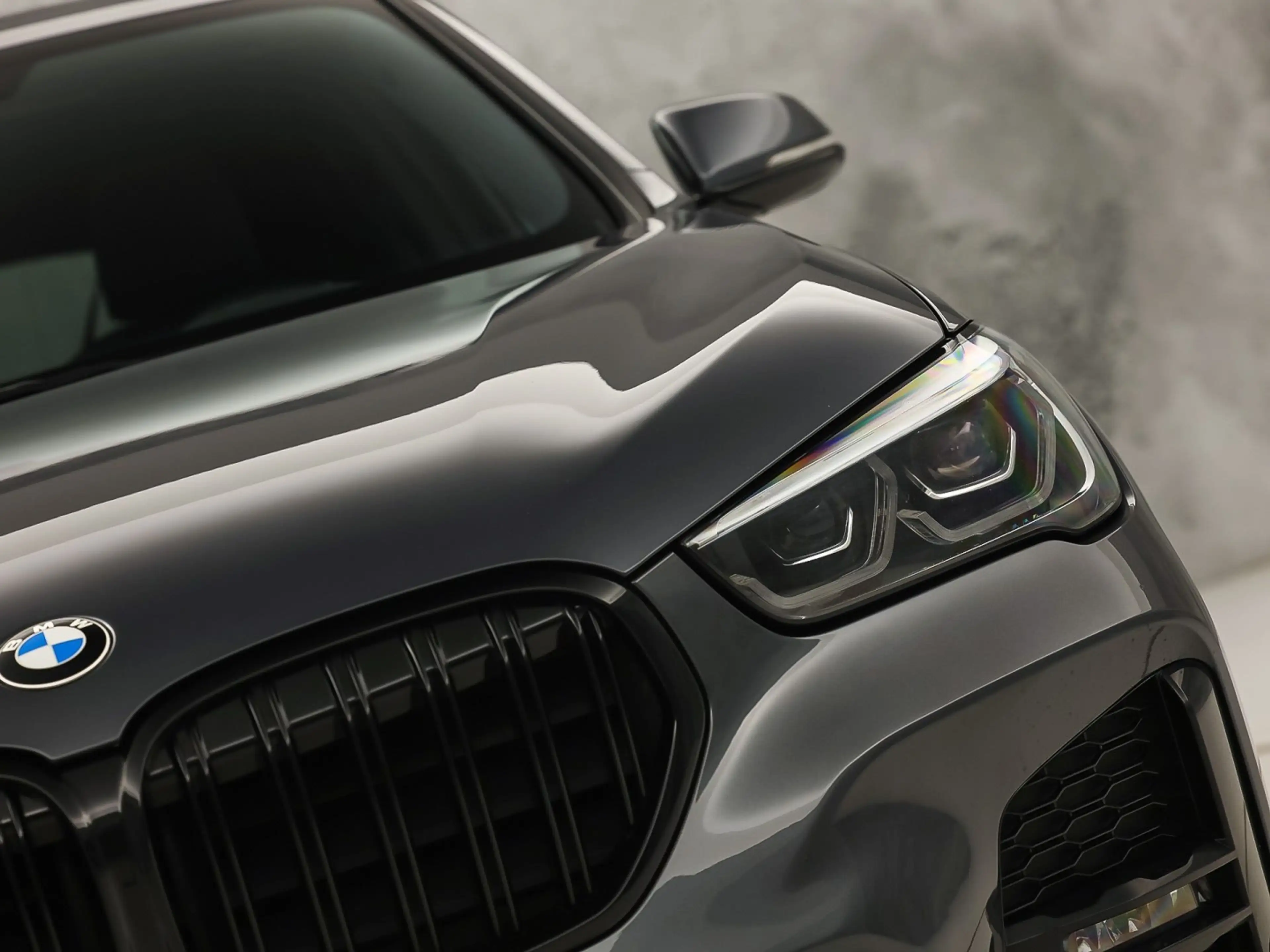 BMW X1 xDrive25e M Sport High Executive 221Pk Automaat (S — photo 46