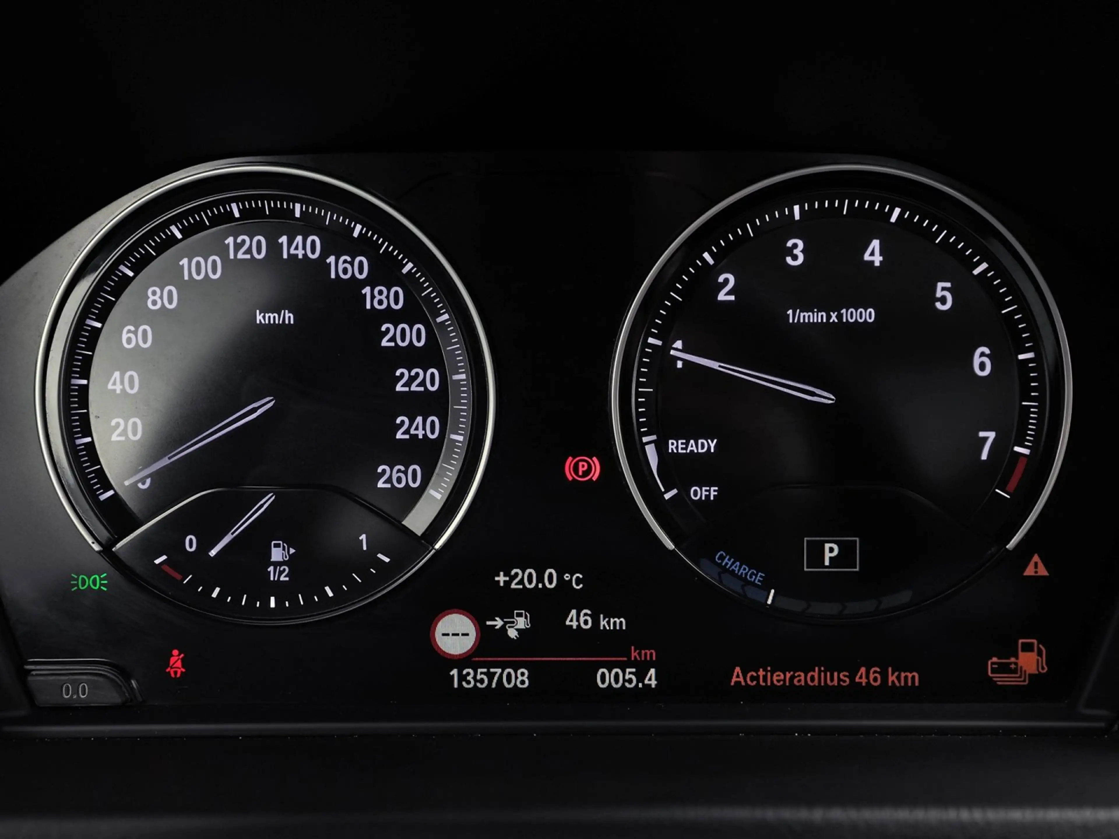 BMW X1 xDrive25e M Sport High Executive 221Pk Automaat (S — photo 21