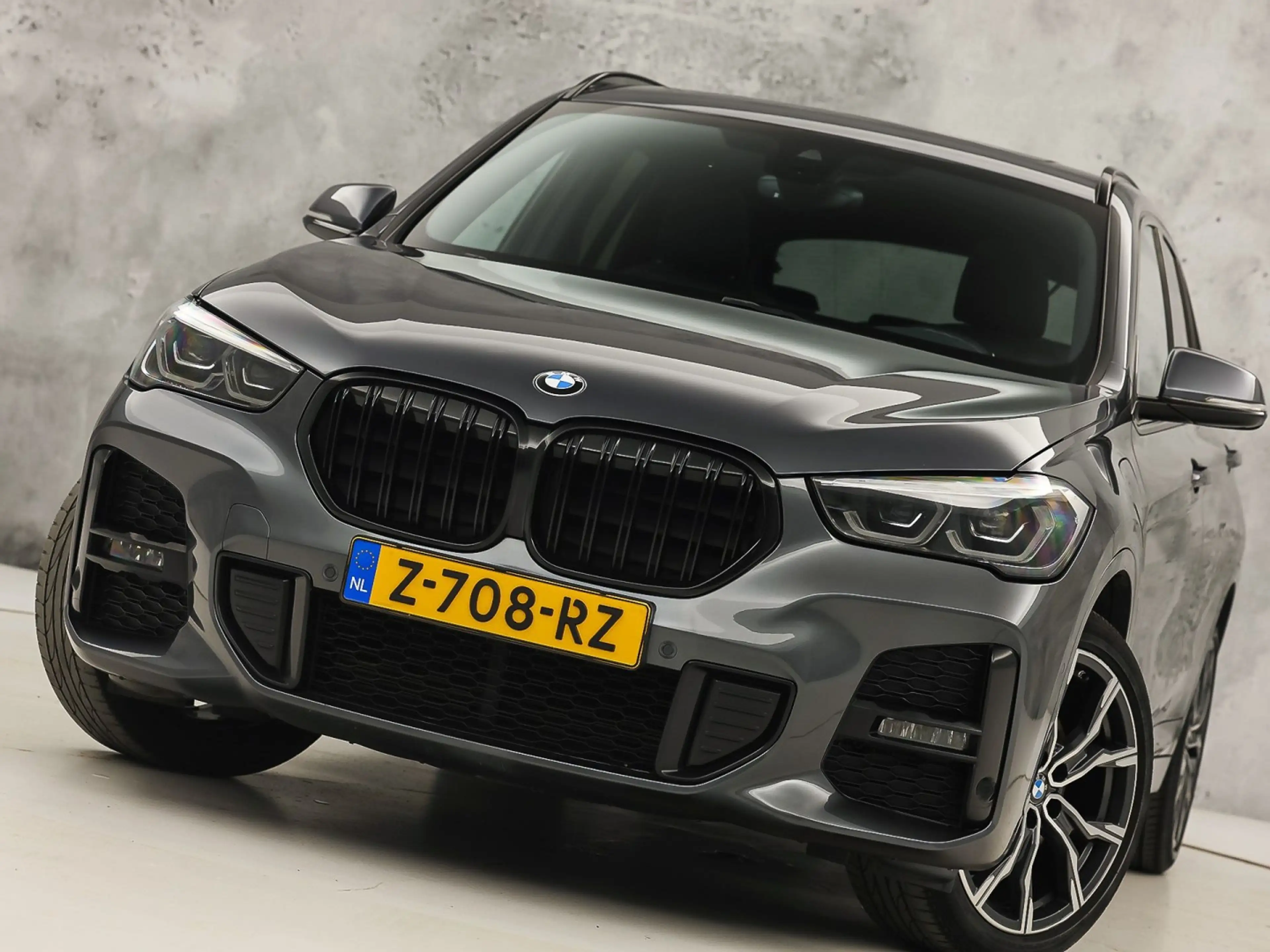 BMW X1 xDrive25e M Sport High Executive 221Pk Automaat (S — photo 11