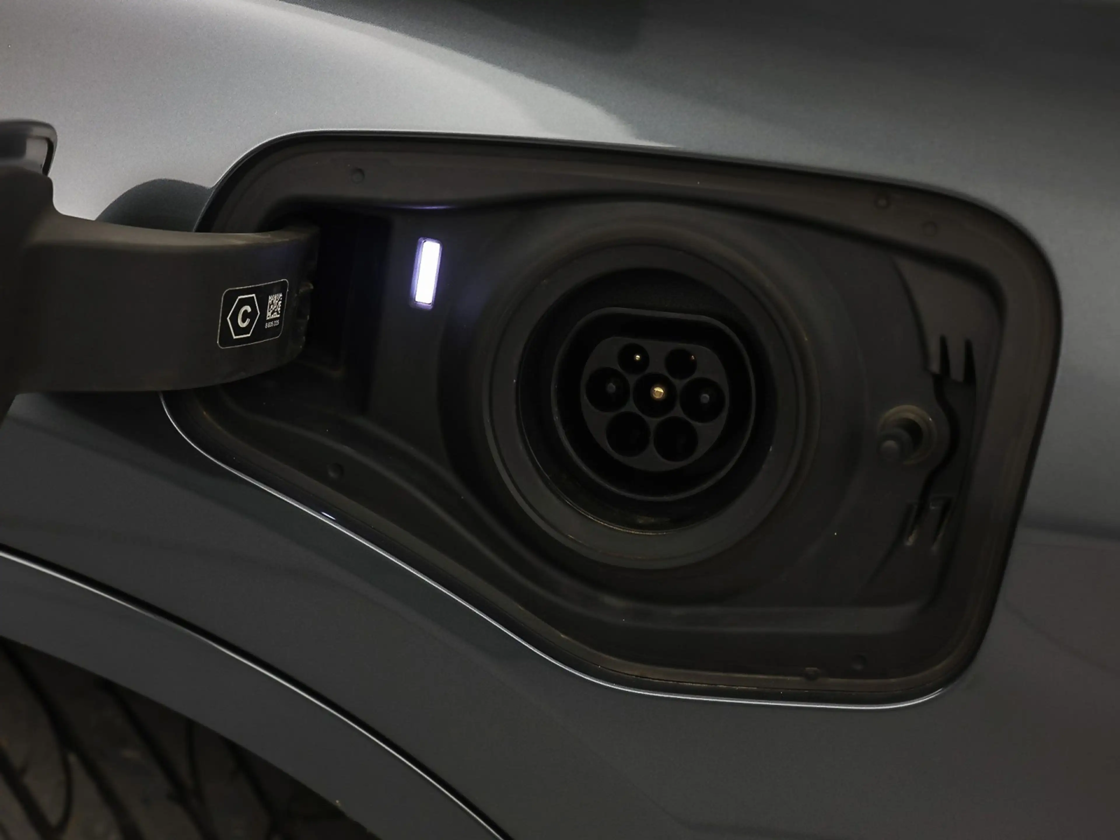 BMW X1 xDrive25e M Sport High Executive 221Pk Automaat (S — photo 12