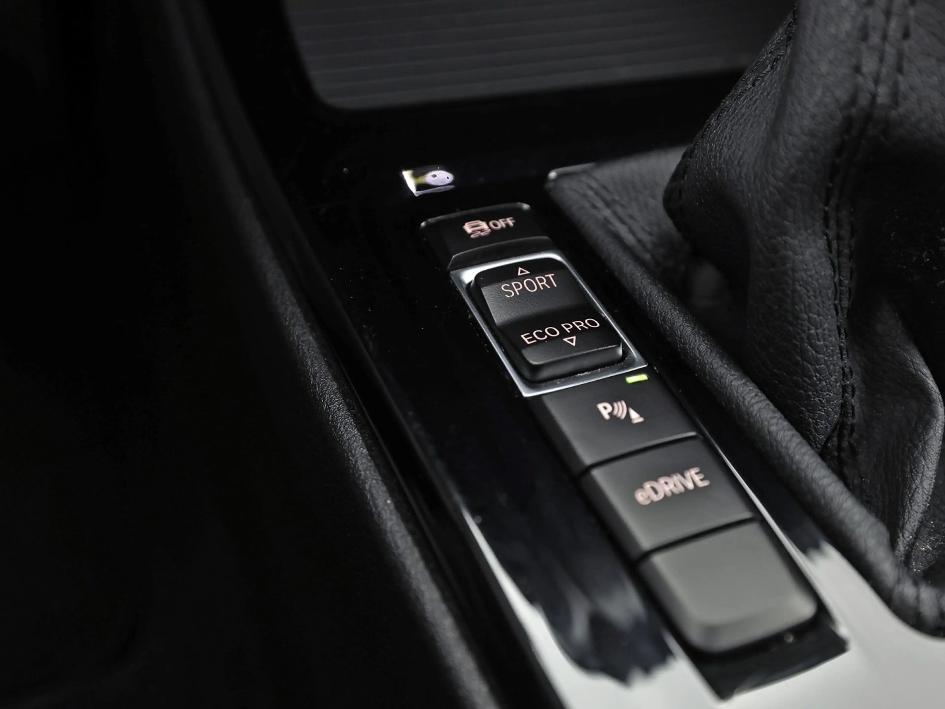 BMW X1 xDrive25e M Sport High Executive 221Pk Automaat (S — photo 30