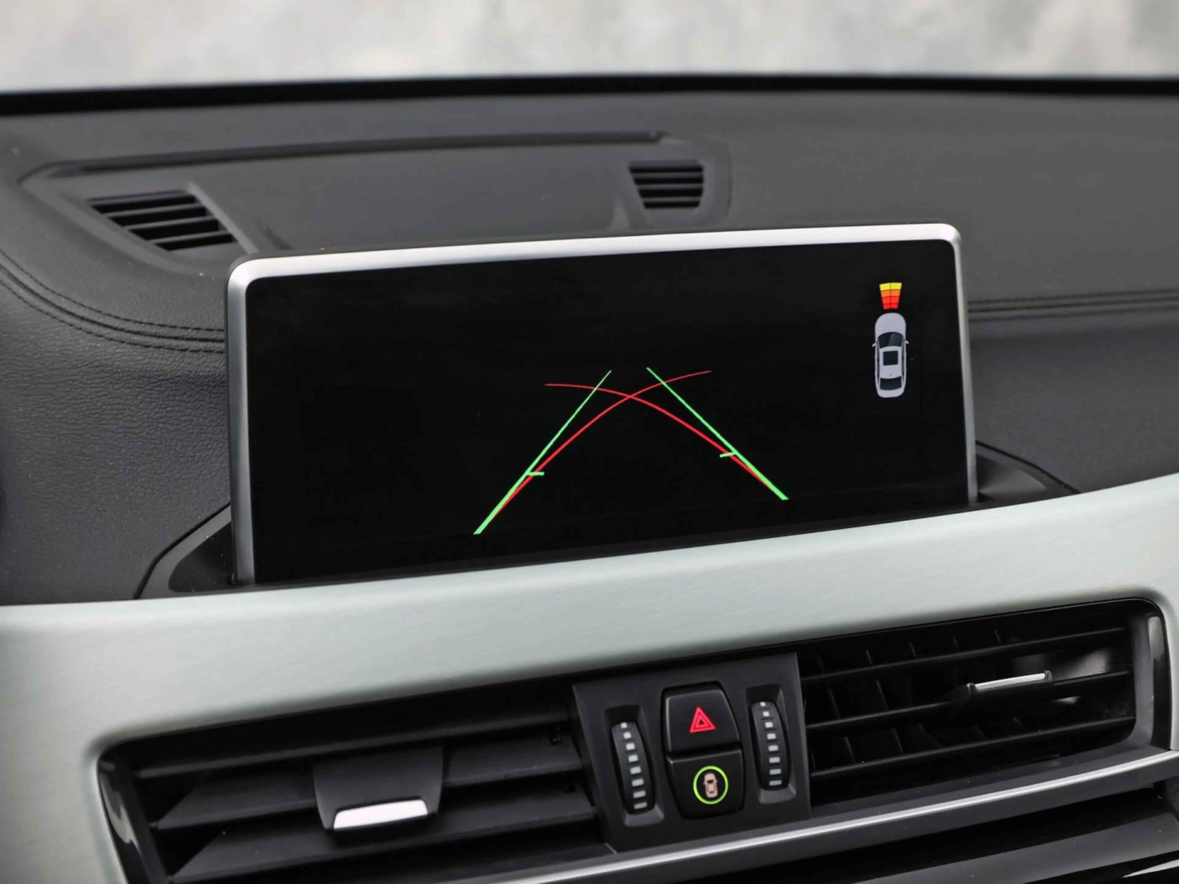 BMW X1 xDrive25e M Sport High Executive 221Pk Automaat (S — photo 29