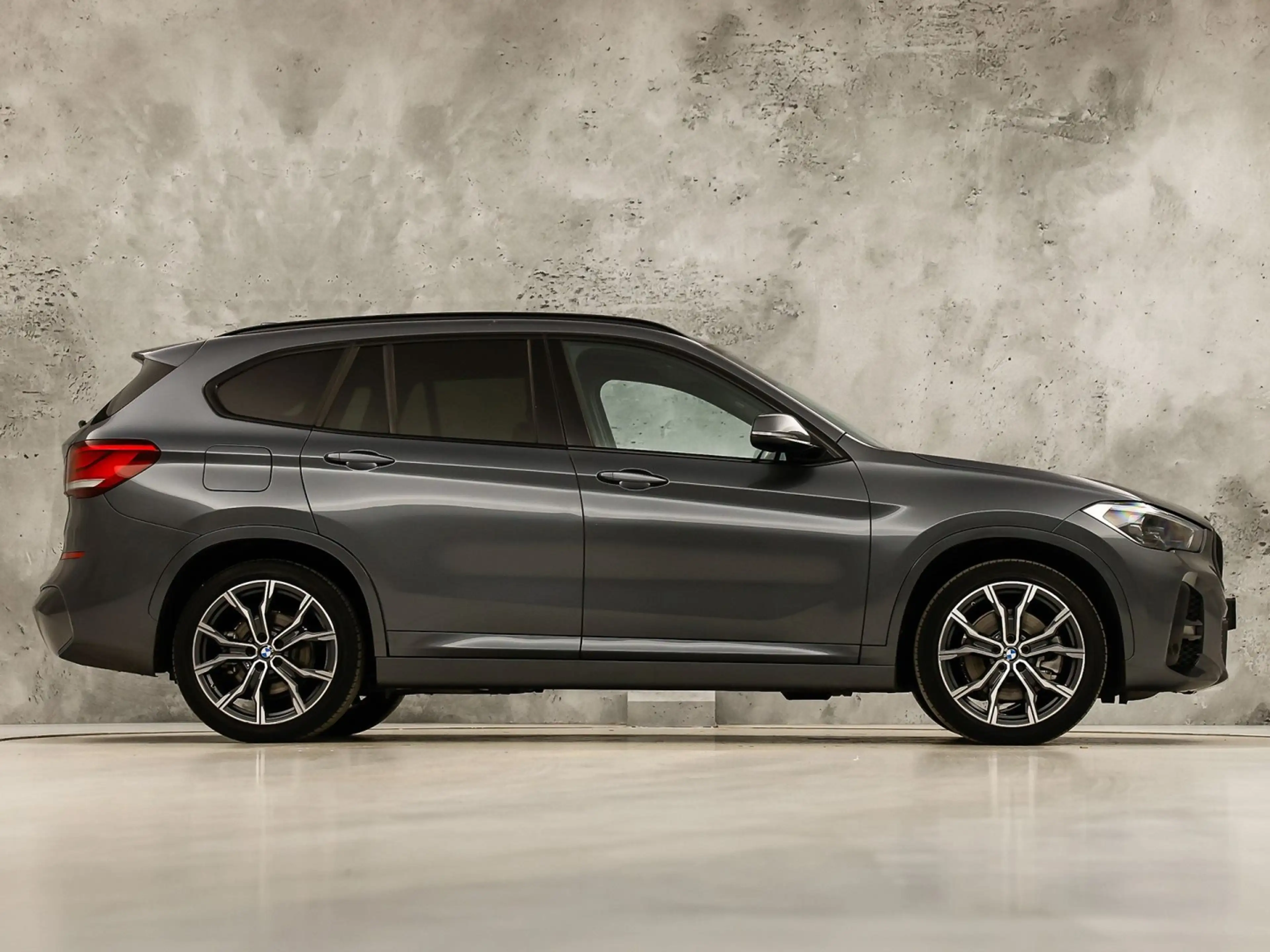 BMW X1 xDrive25e M Sport High Executive 221Pk Automaat (S — photo 4