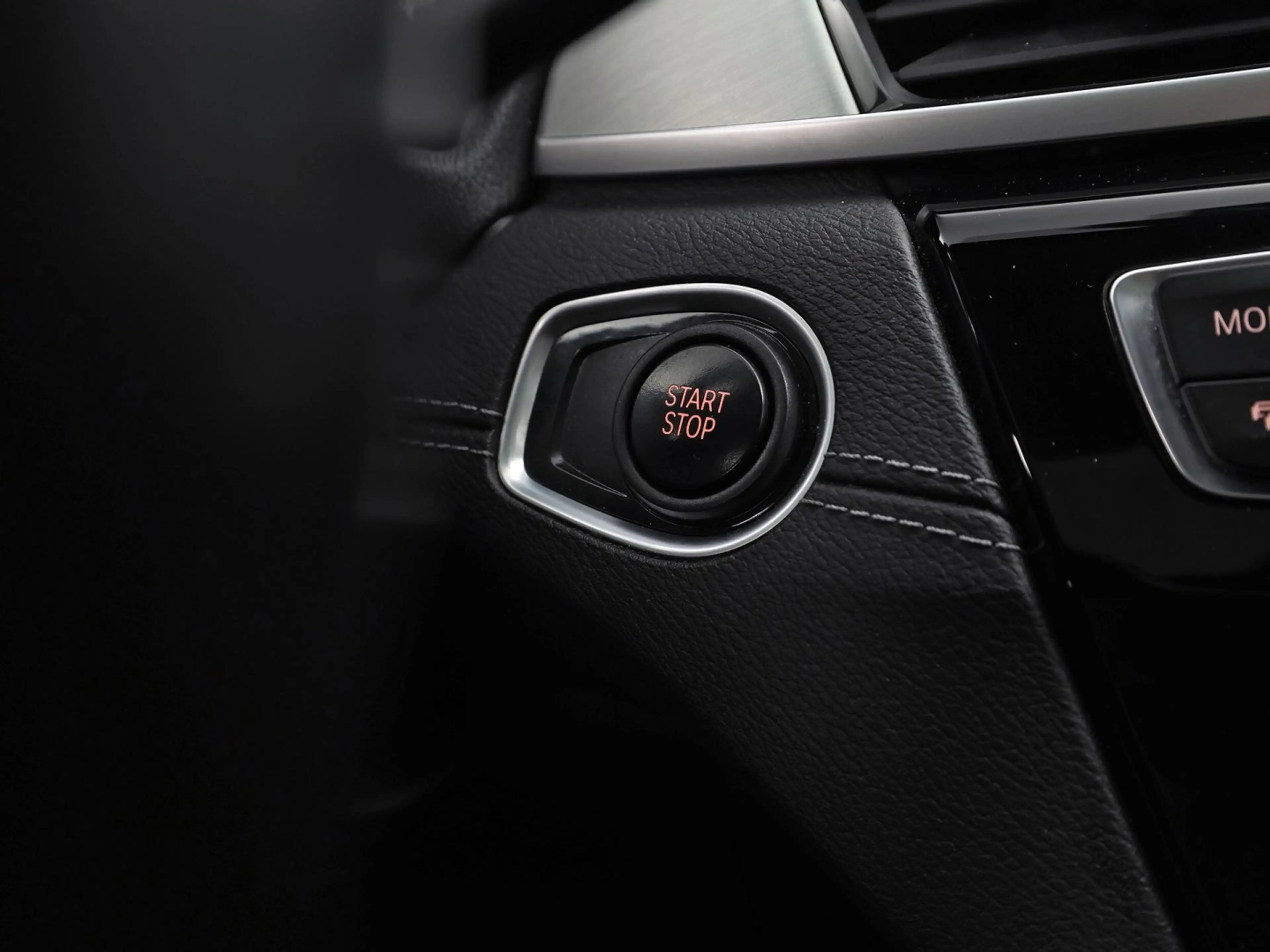 BMW X1 xDrive25e M Sport High Executive 221Pk Automaat (S — photo 34