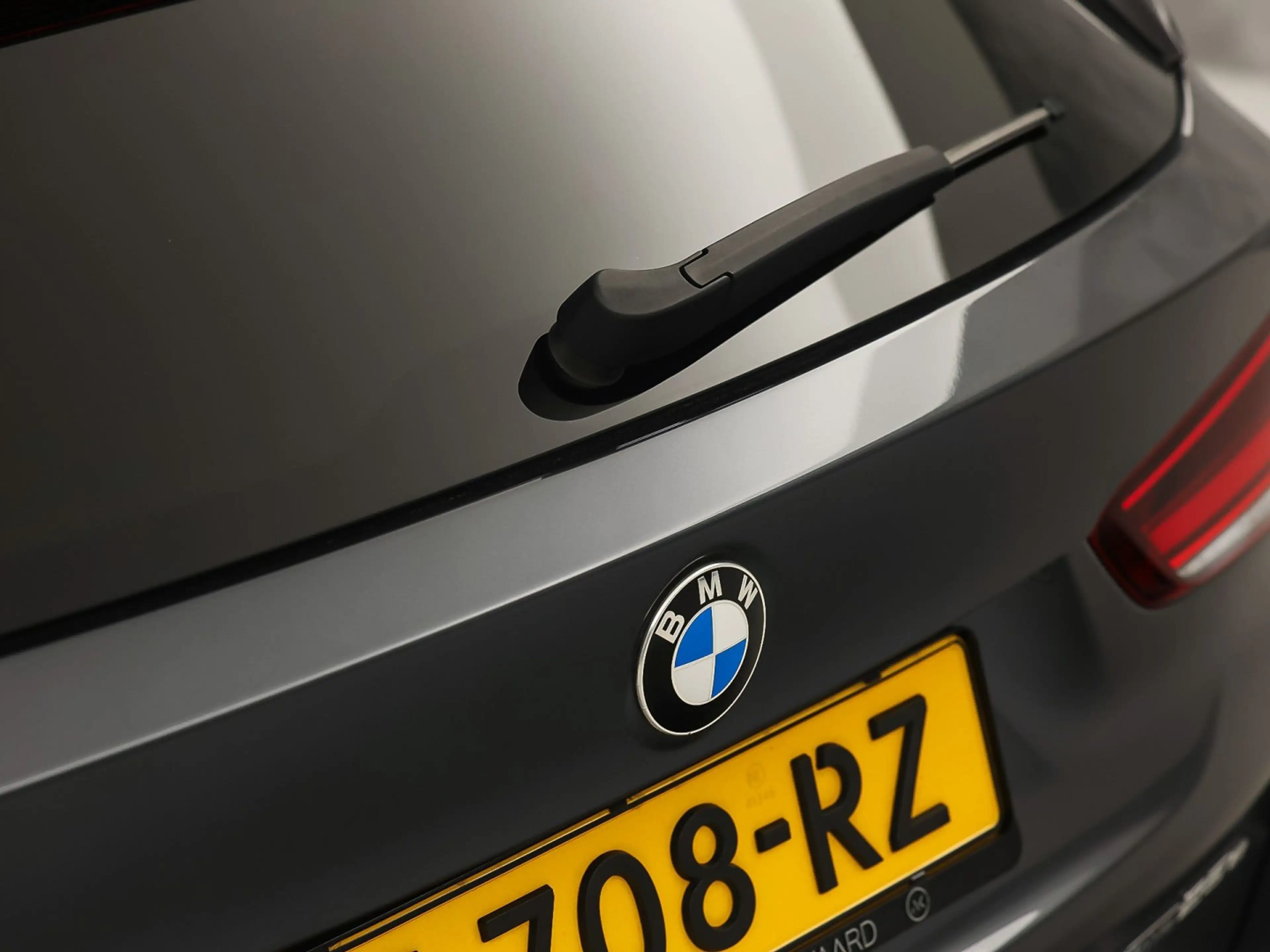 BMW X1 xDrive25e M Sport High Executive 221Pk Automaat (S — photo 41