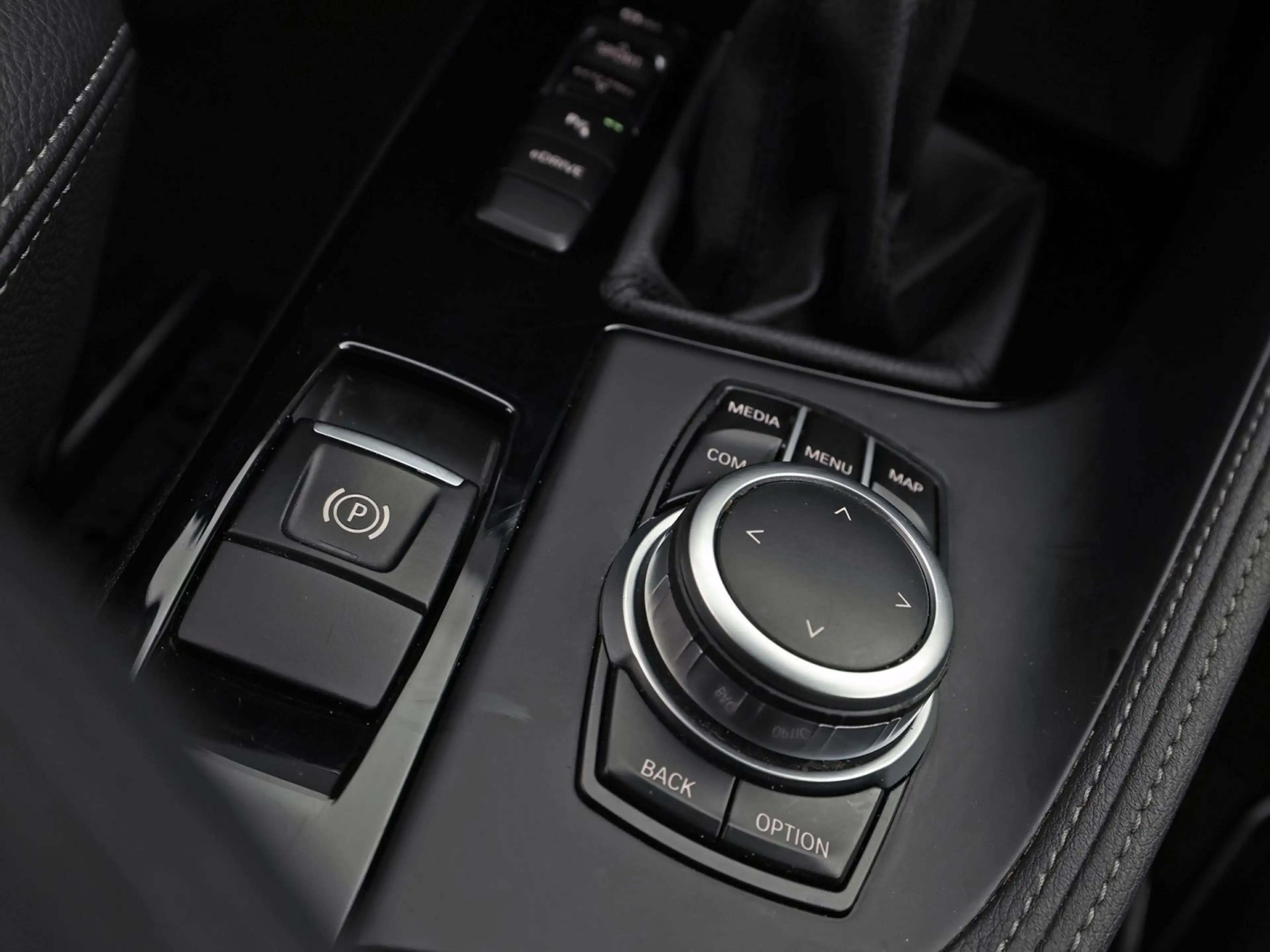 BMW X1 xDrive25e M Sport High Executive 221Pk Automaat (S — photo 35