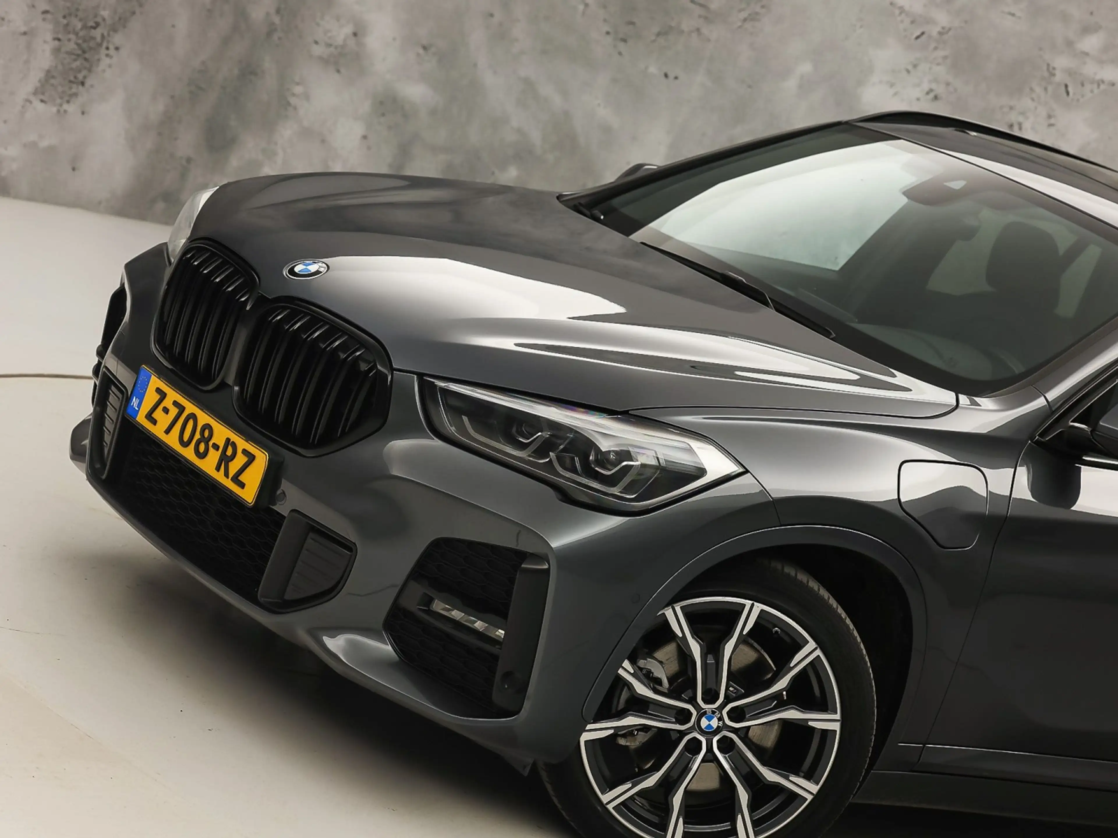 BMW X1 xDrive25e M Sport High Executive 221Pk Automaat (S — photo 45