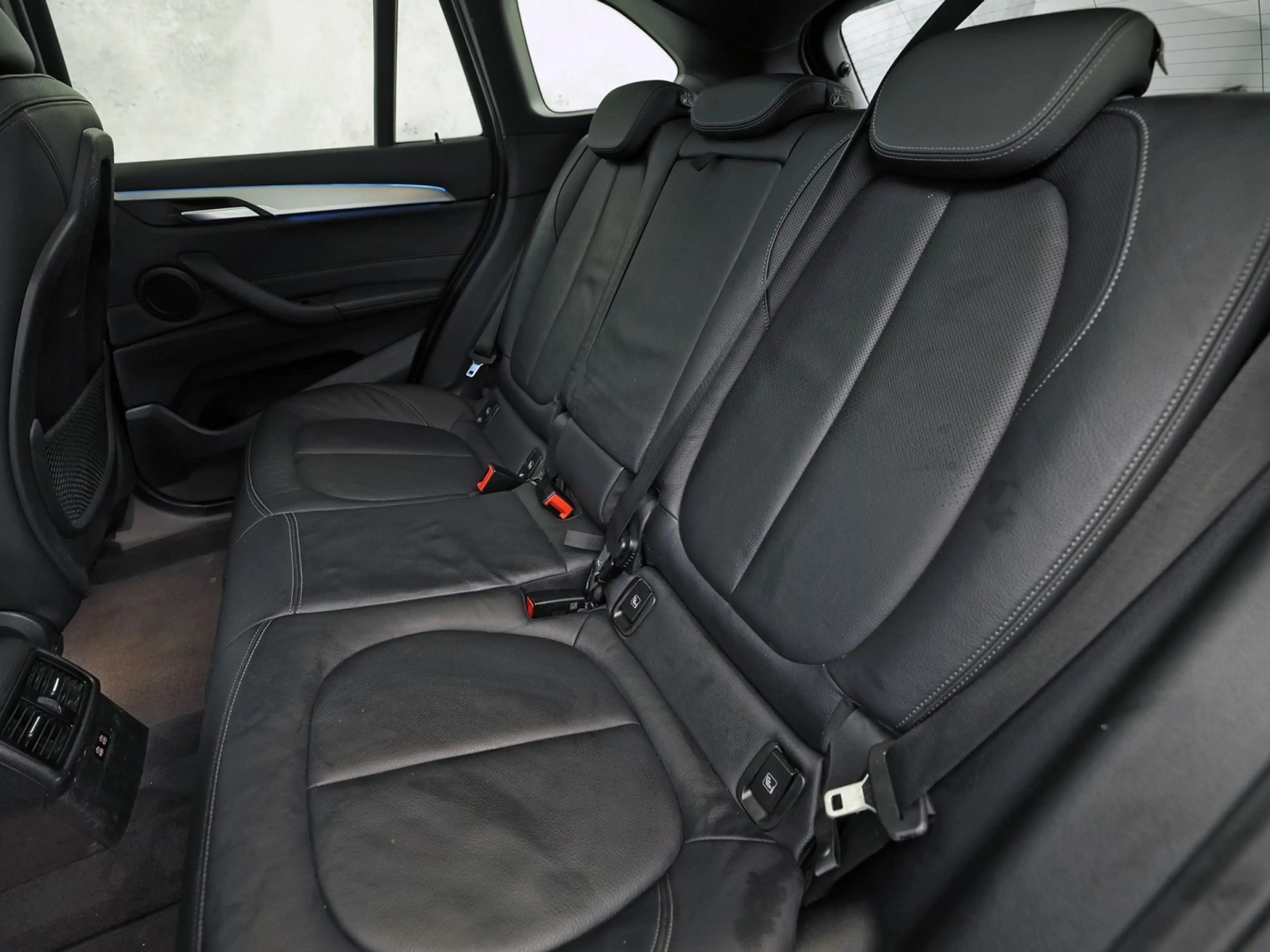 BMW X1 xDrive25e M Sport High Executive 221Pk Automaat (S — photo 14