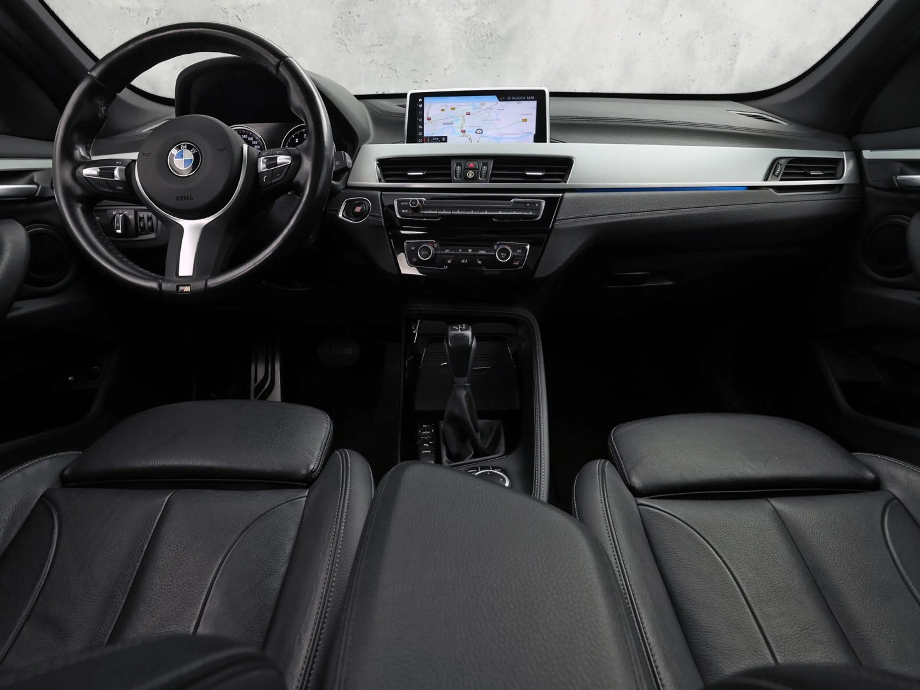 BMW X1 xDrive25e M Sport High Executive 221Pk Automaat (S — photo 6
