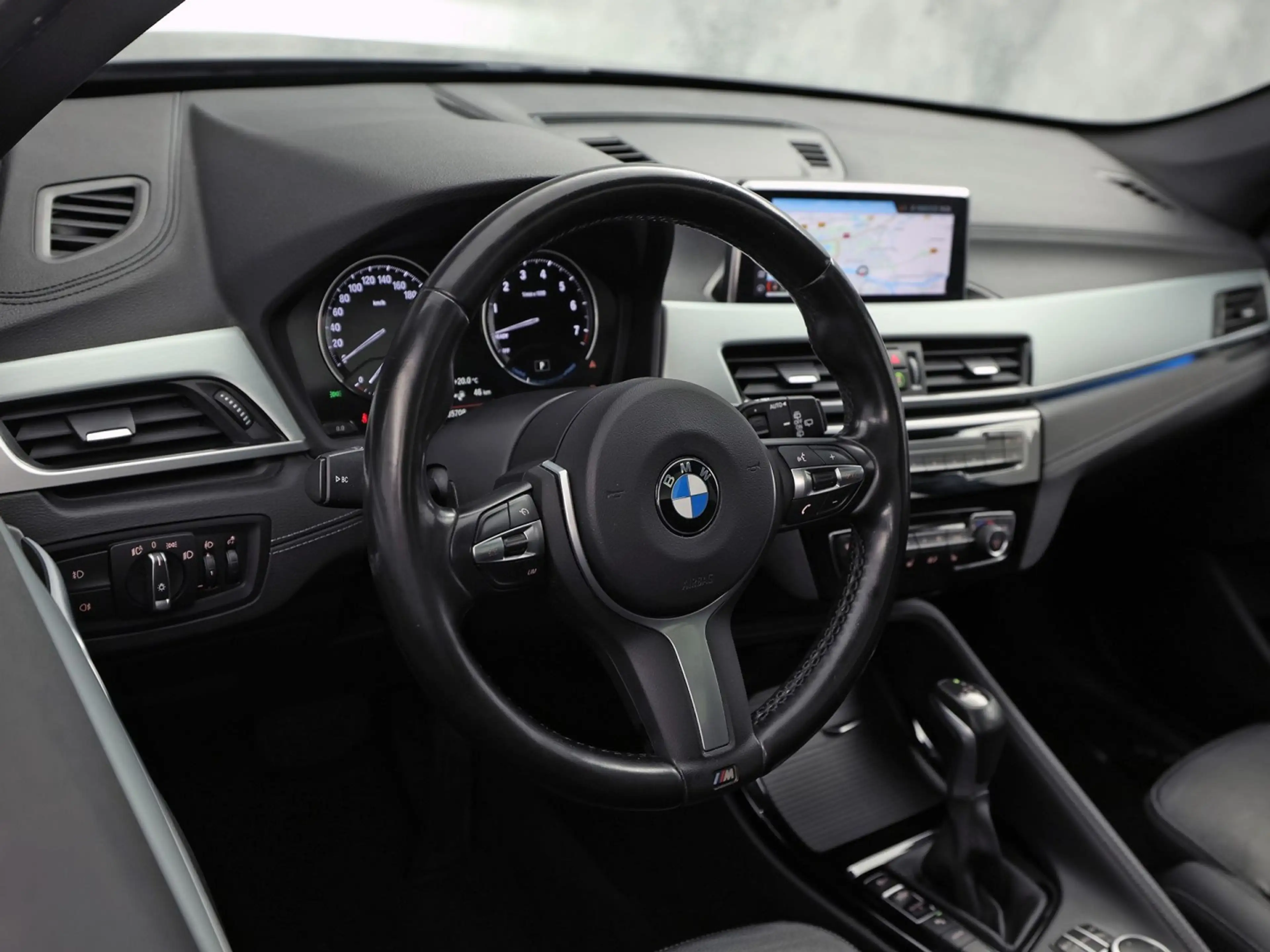 BMW X1 xDrive25e M Sport High Executive 221Pk Automaat (S — photo 16