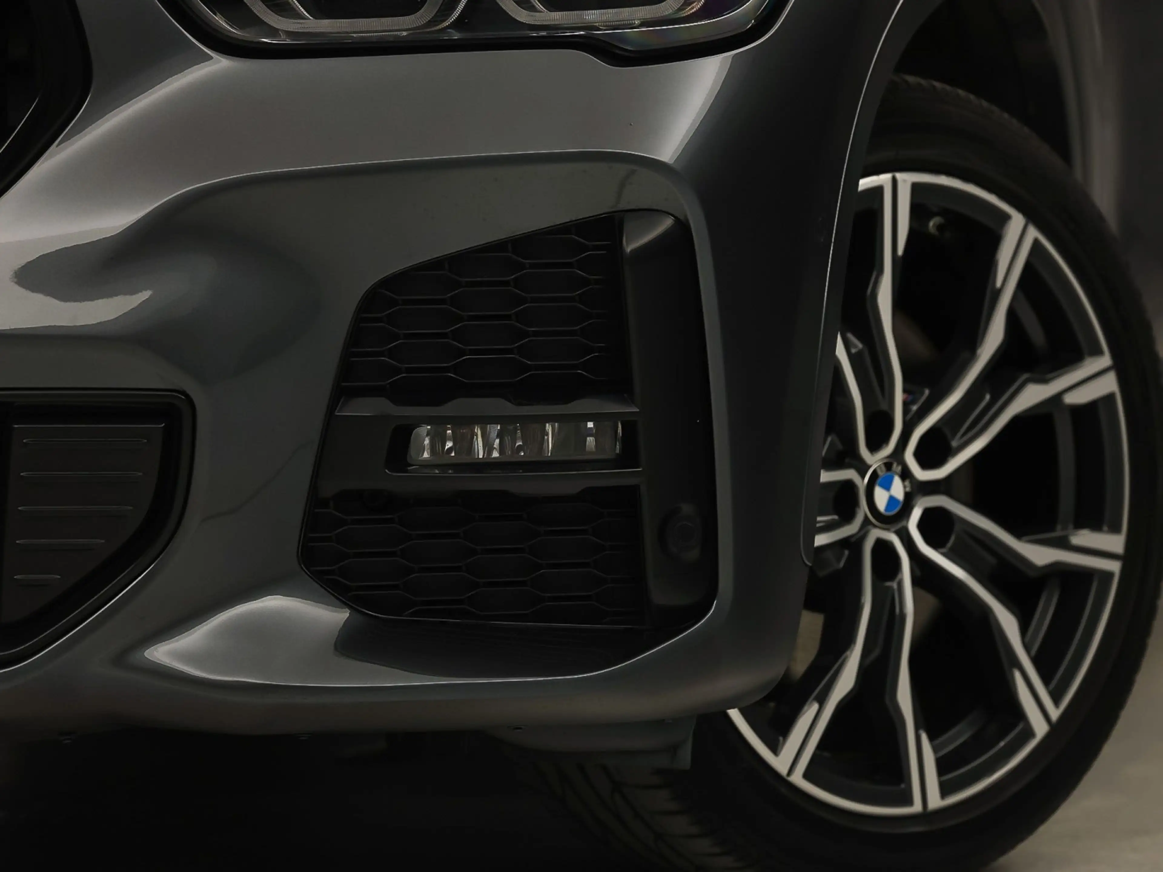 BMW X1 xDrive25e M Sport High Executive 221Pk Automaat (S — photo 48