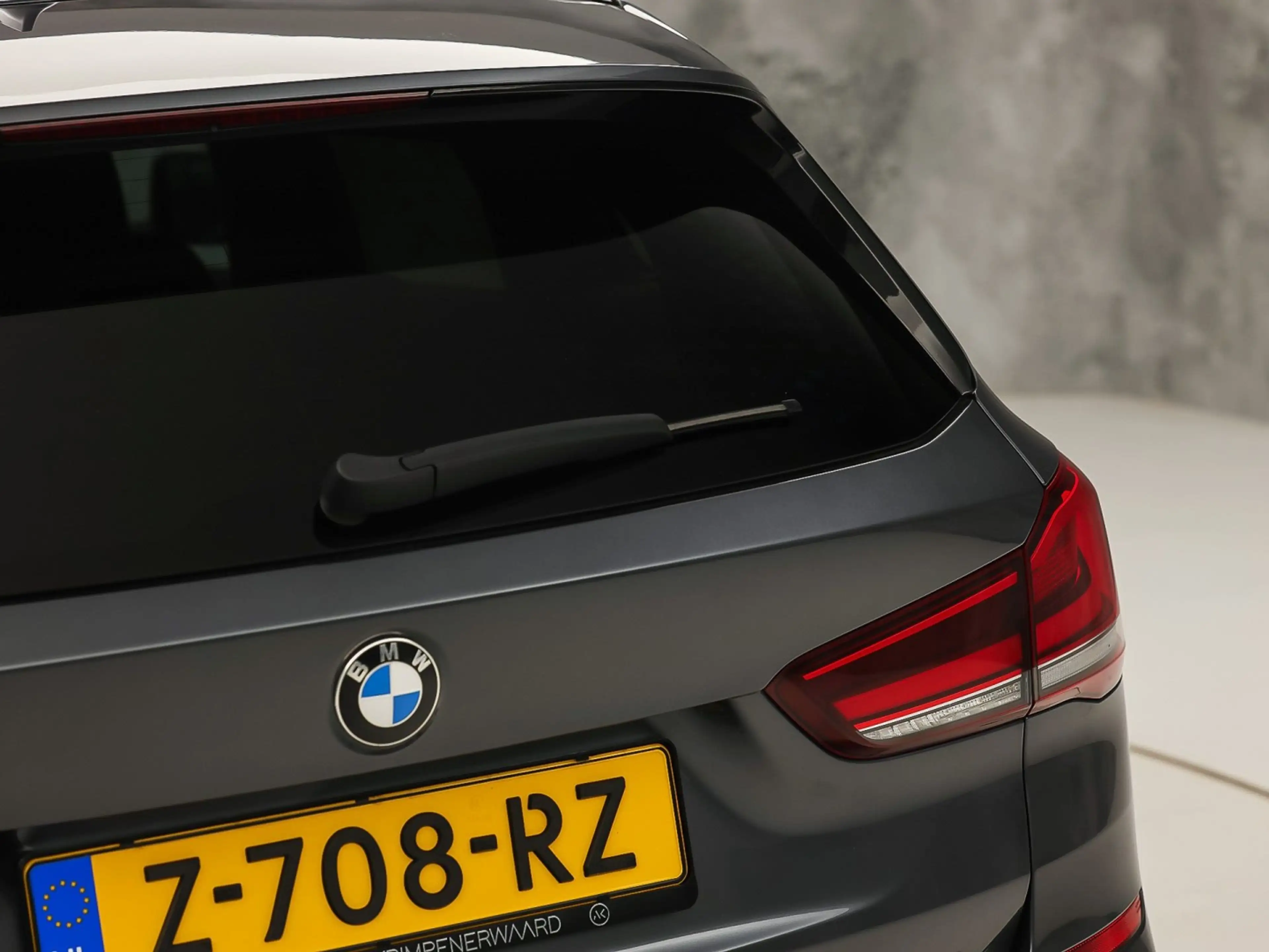 BMW X1 xDrive25e M Sport High Executive 221Pk Automaat (S — photo 43