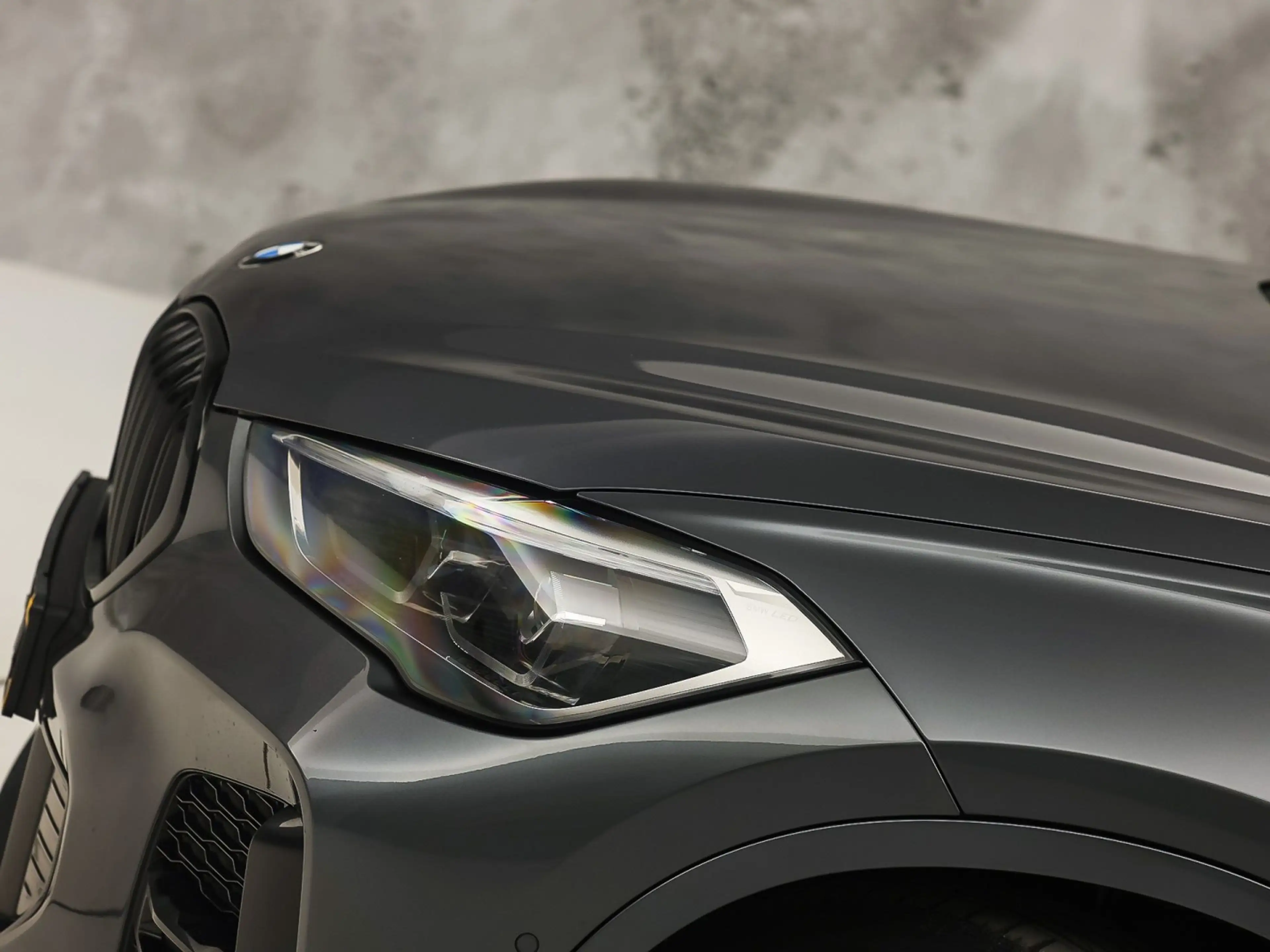 BMW X1 xDrive25e M Sport High Executive 221Pk Automaat (S — photo 49
