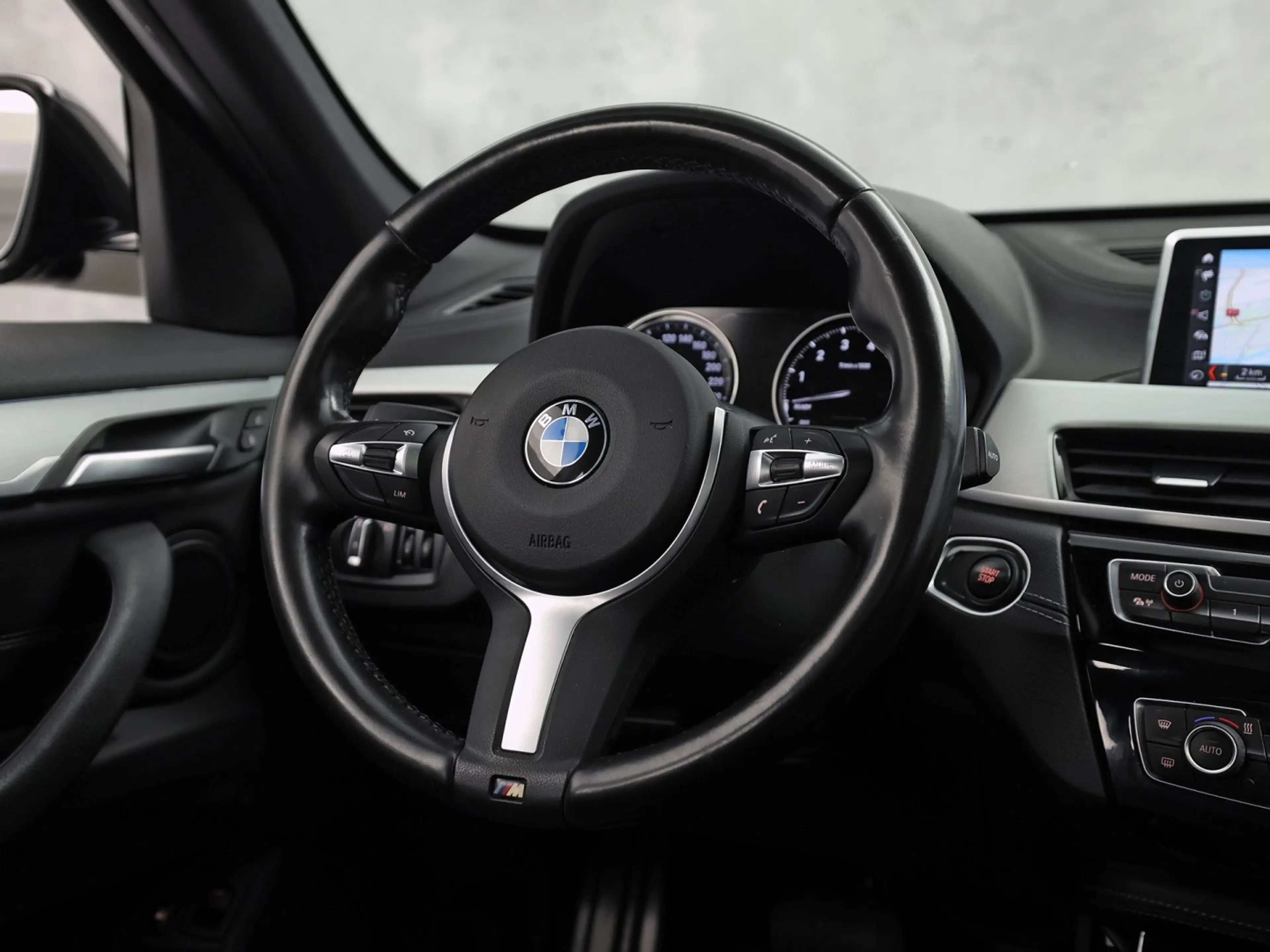 BMW X1 xDrive25e M Sport High Executive 221Pk Automaat (S — photo 17