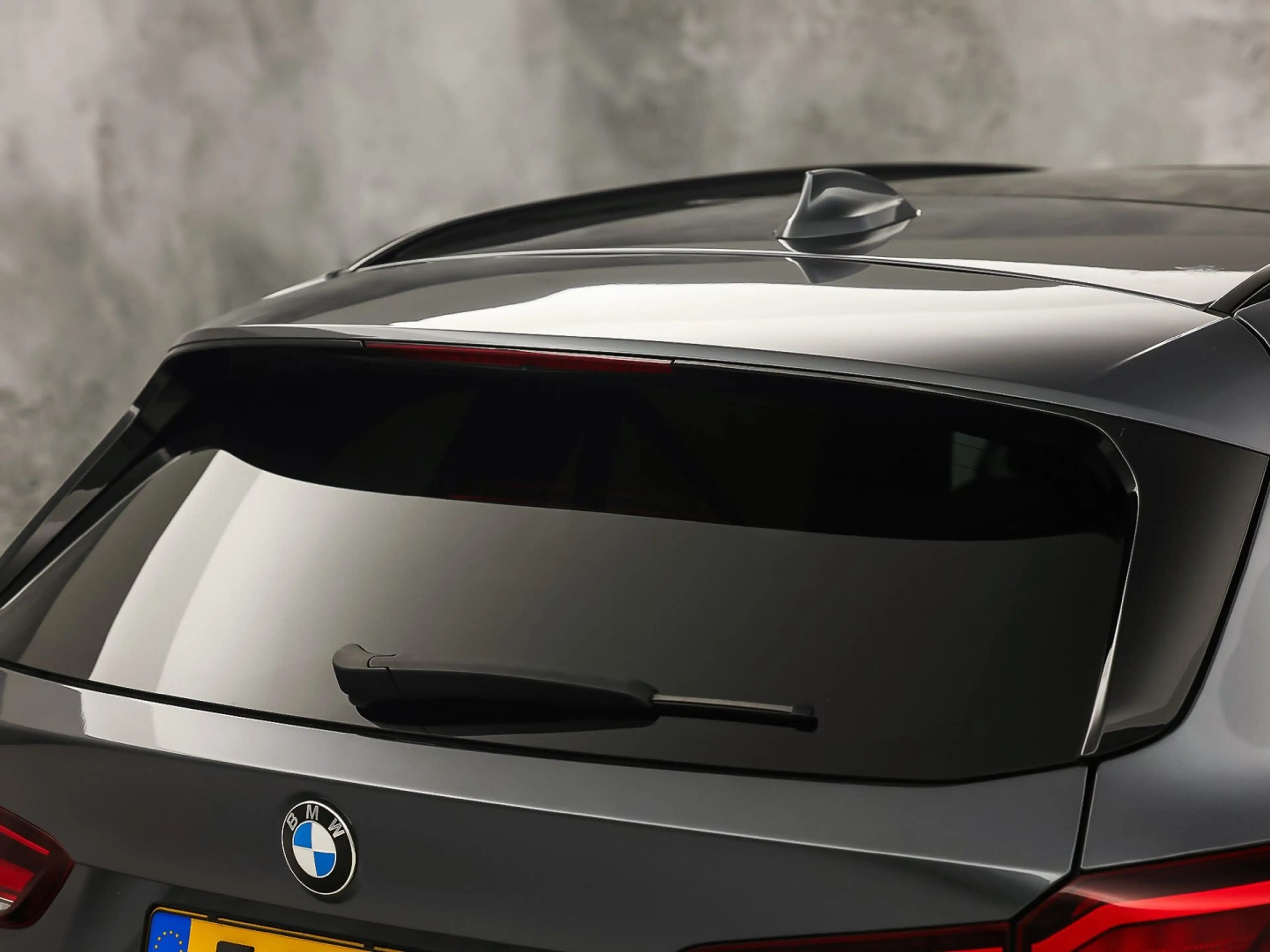 BMW X1 xDrive25e M Sport High Executive 221Pk Automaat (S — photo 44