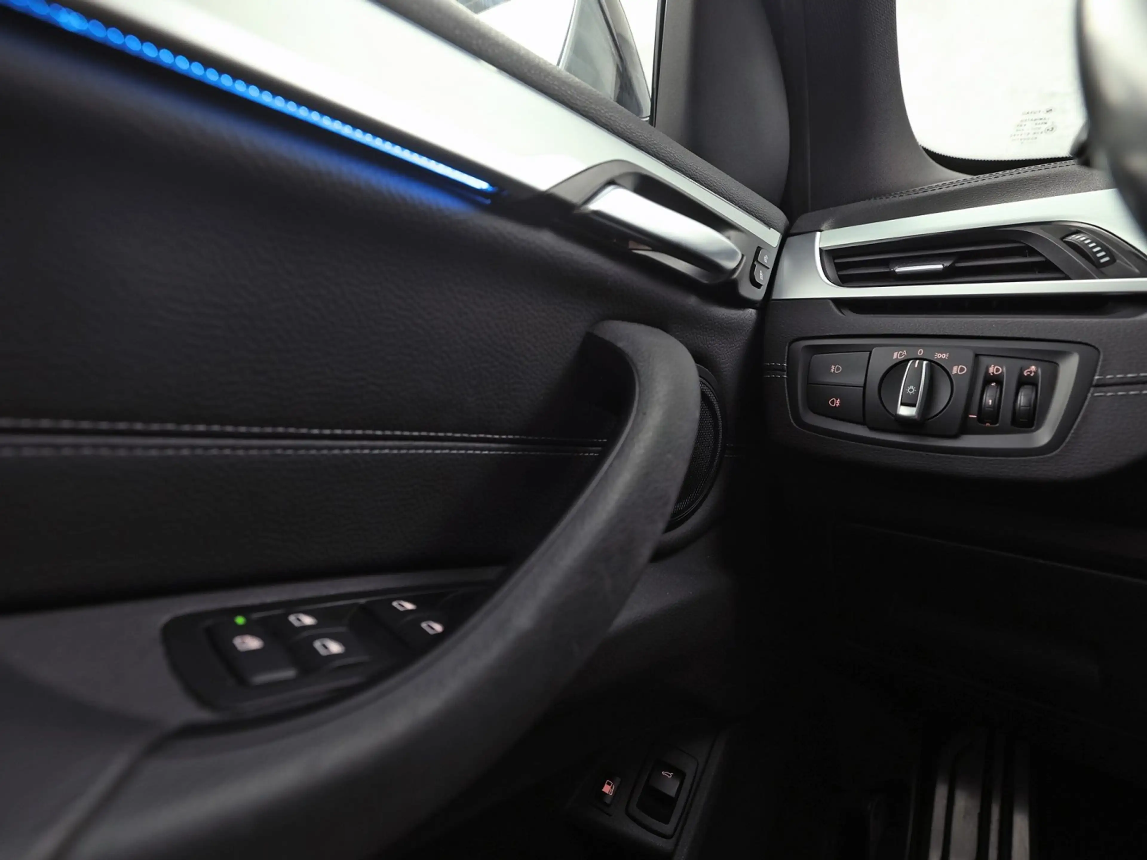BMW X1 xDrive25e M Sport High Executive 221Pk Automaat (S — photo 24