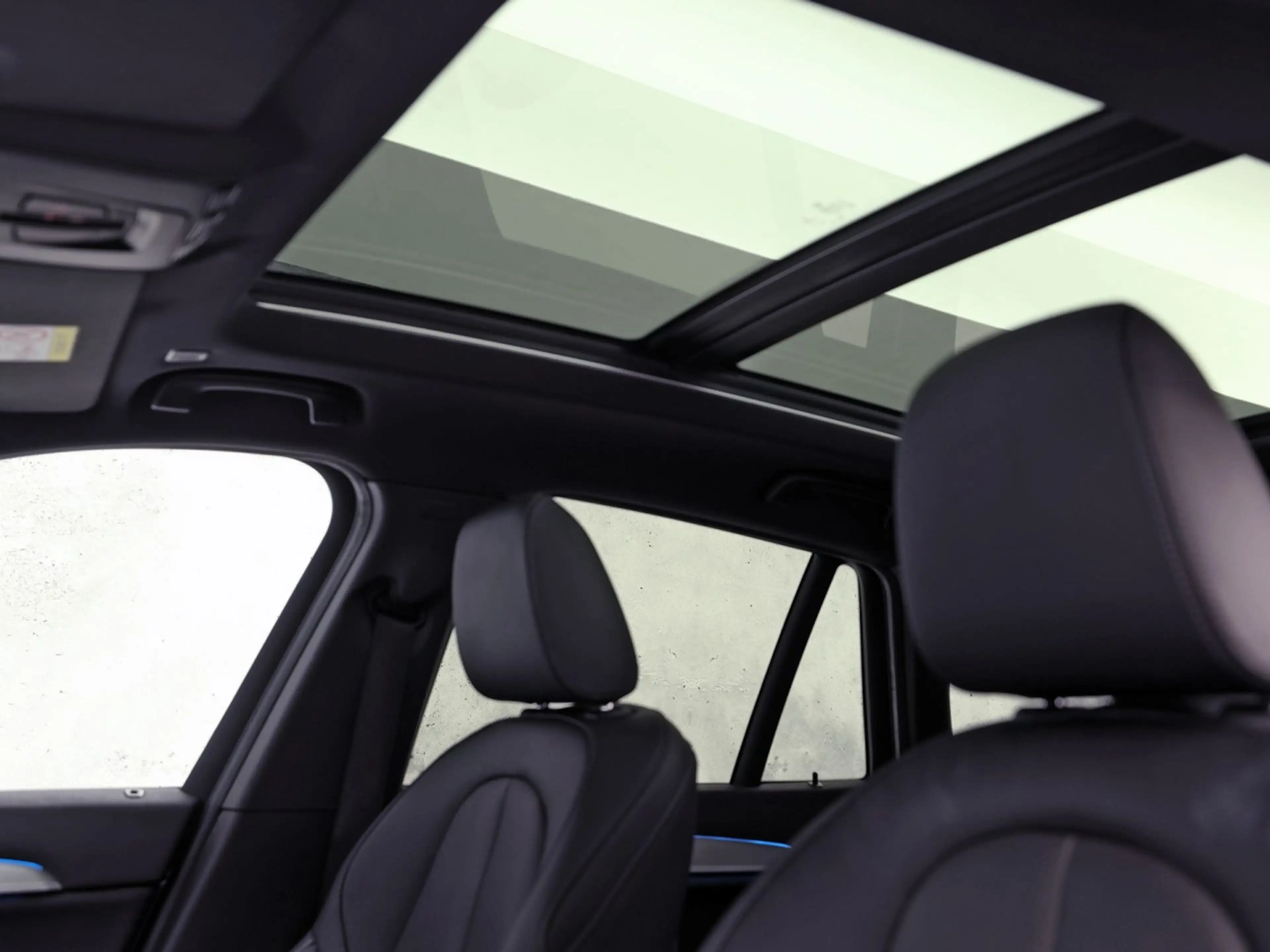 BMW X1 xDrive25e M Sport High Executive 221Pk Automaat (S — photo 7