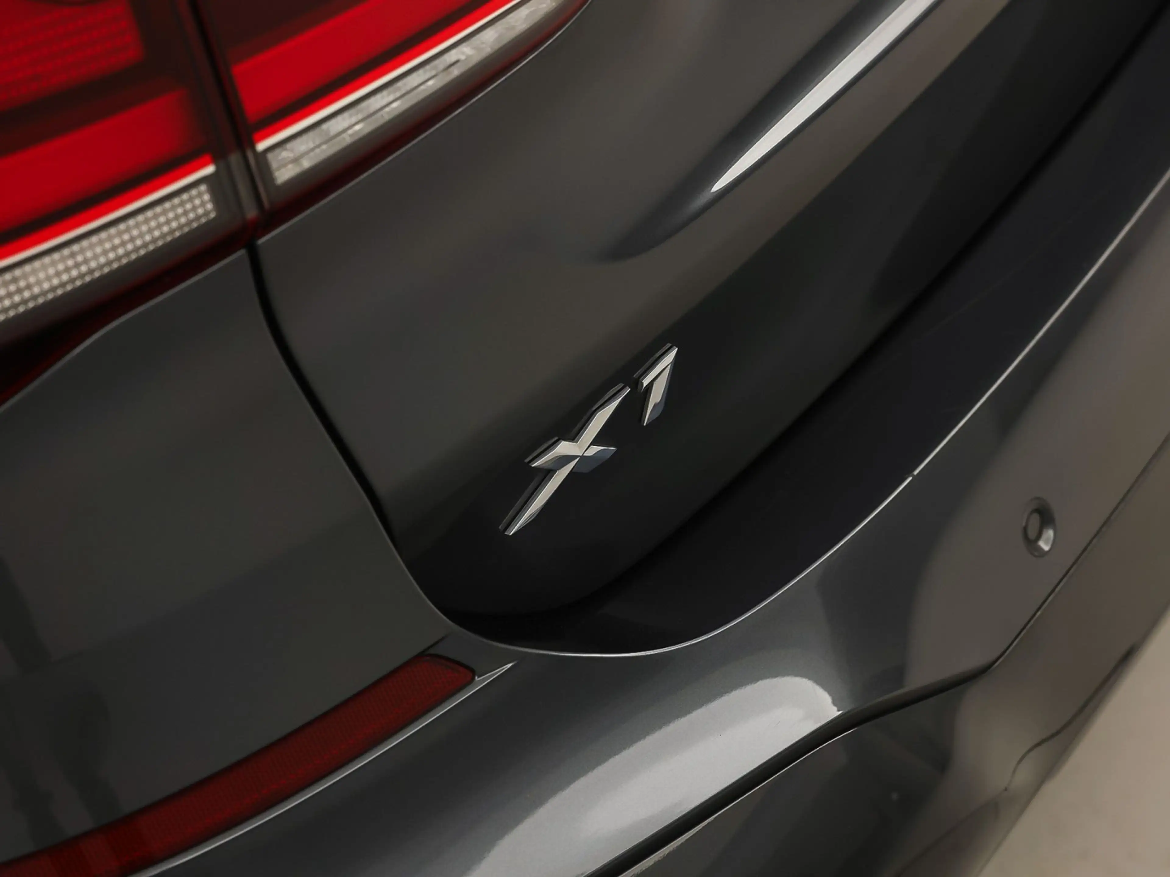 BMW X1 xDrive25e M Sport High Executive 221Pk Automaat (S — photo 40