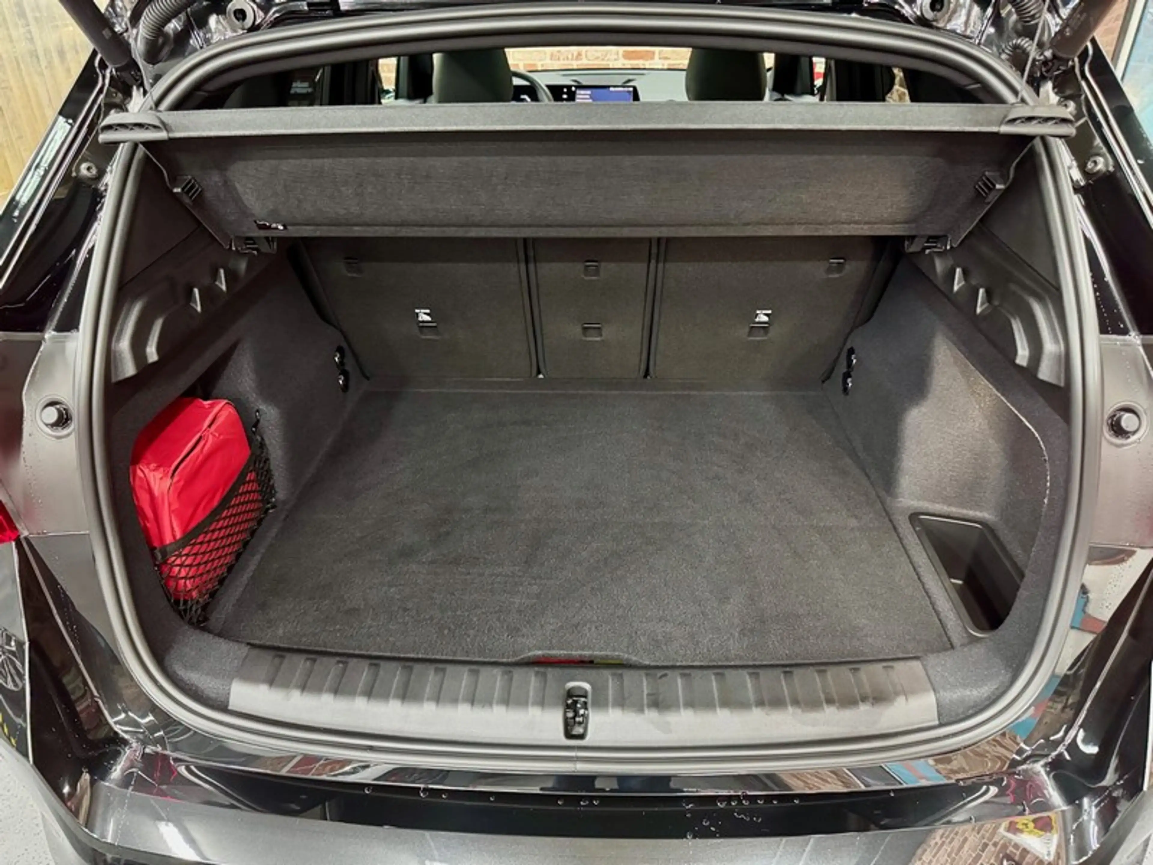 BMW X1 X1 20iA 1.5 156cv Auto sDrive M-SPORT — photo 7