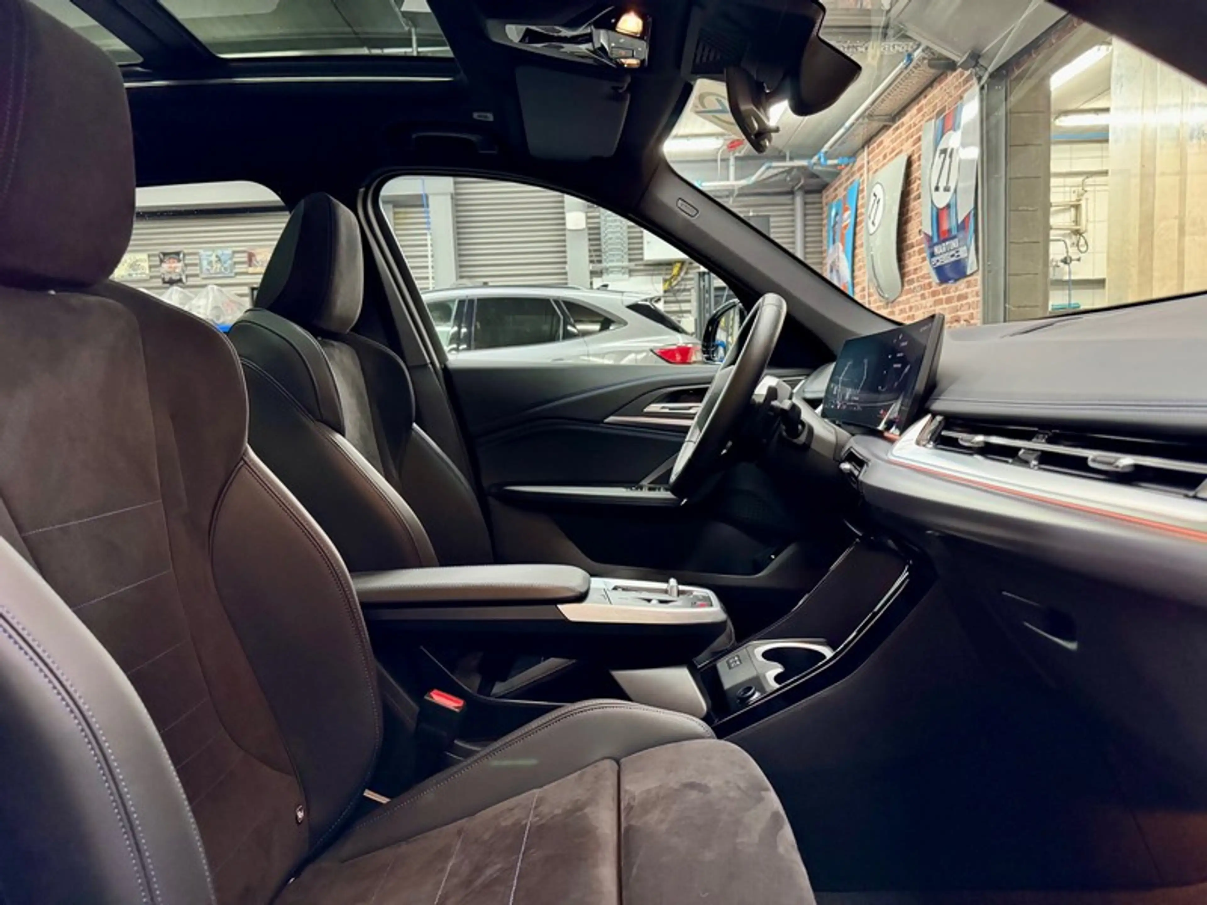 BMW X1 X1 20iA 1.5 156cv Auto sDrive M-SPORT — photo 8