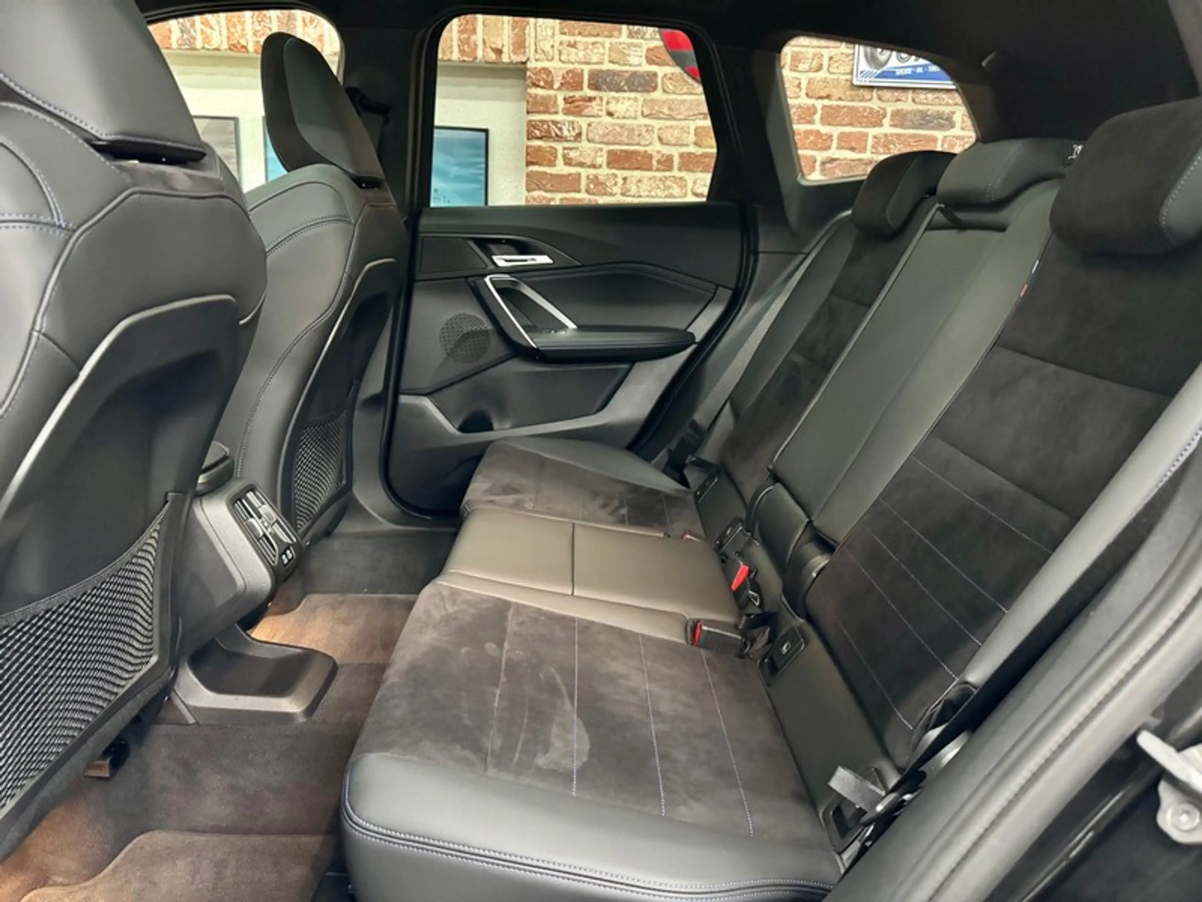 BMW X1 X1 20iA 1.5 156cv Auto sDrive M-SPORT — photo 6