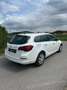 Opel Astra Astra 1.7 CDTI Cosmo *Frisches-Pickerl*Garantie* Weiß - thumbnail 6