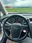 Opel Astra Astra 1.7 CDTI Cosmo *Frisches-Pickerl*Garantie* Wit - thumbnail 11