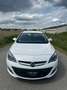 Opel Astra Astra 1.7 CDTI Cosmo *Frisches-Pickerl*Garantie* Wit - thumbnail 2