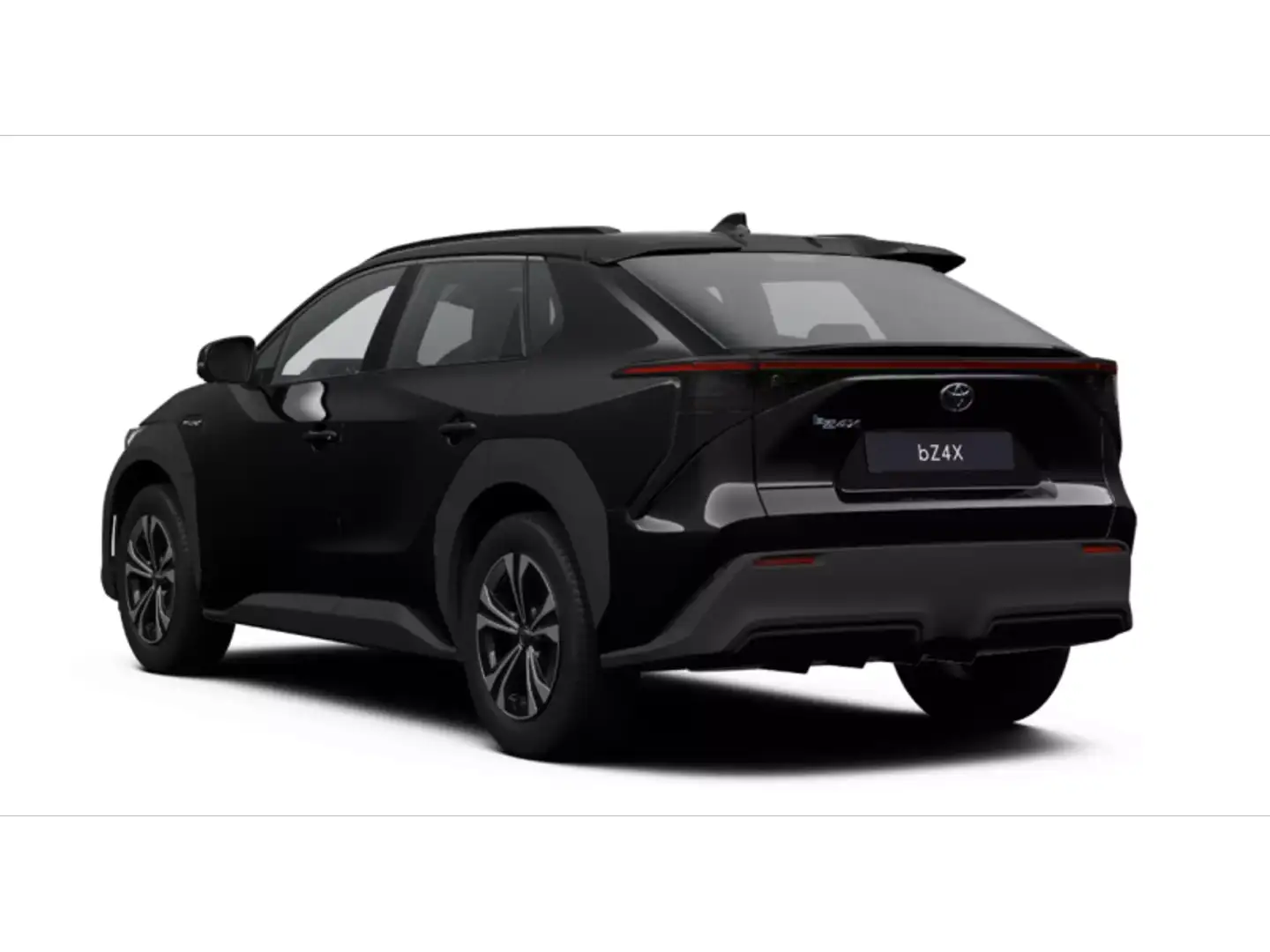 Toyota bZ4X NEW Executive 10J Garantie Noir - 2