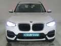 BMW X3 xDrive20d xDrive20d Gris - thumbnail 3