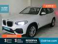 BMW X3 xDrive20d xDrive20d Gris - thumbnail 1