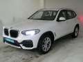 BMW X3 xDrive20d xDrive20d Gris - thumbnail 2