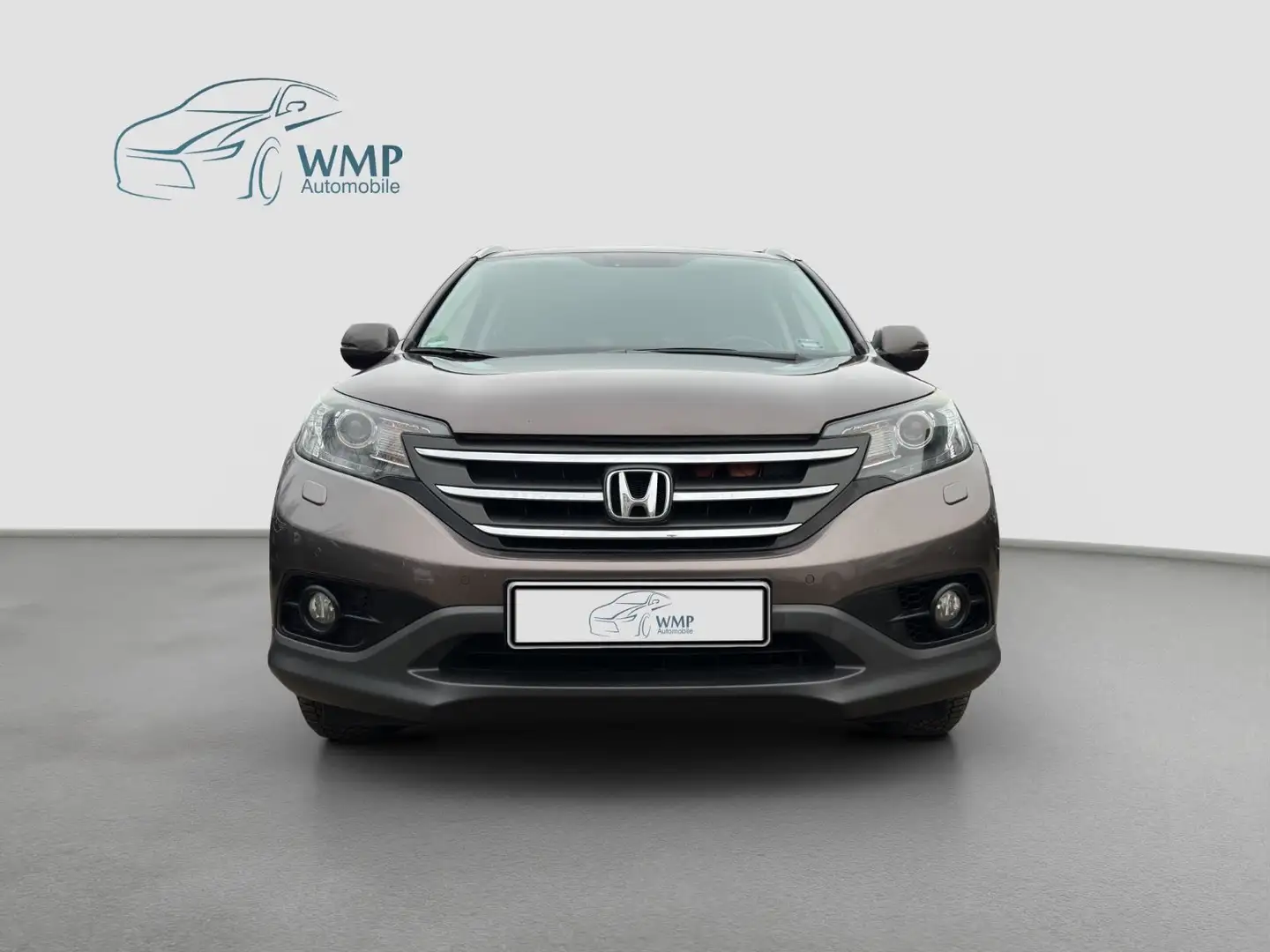 Honda CR-V Lifestyle 4WD/AHK/Alcantara/Bi-Xenon/Kamera Braun - 2
