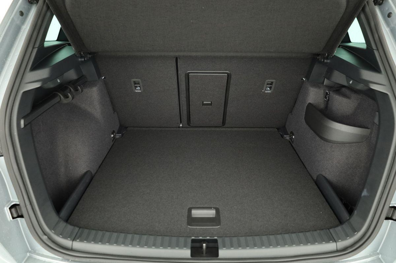 Skoda Karoq Sportline 1.5 TSI DSG Sportline, AHK, Navi, Mat... — photo 12