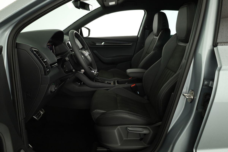 Skoda Karoq Sportline 1.5 TSI DSG Sportline, AHK, Navi, Mat... — photo 10