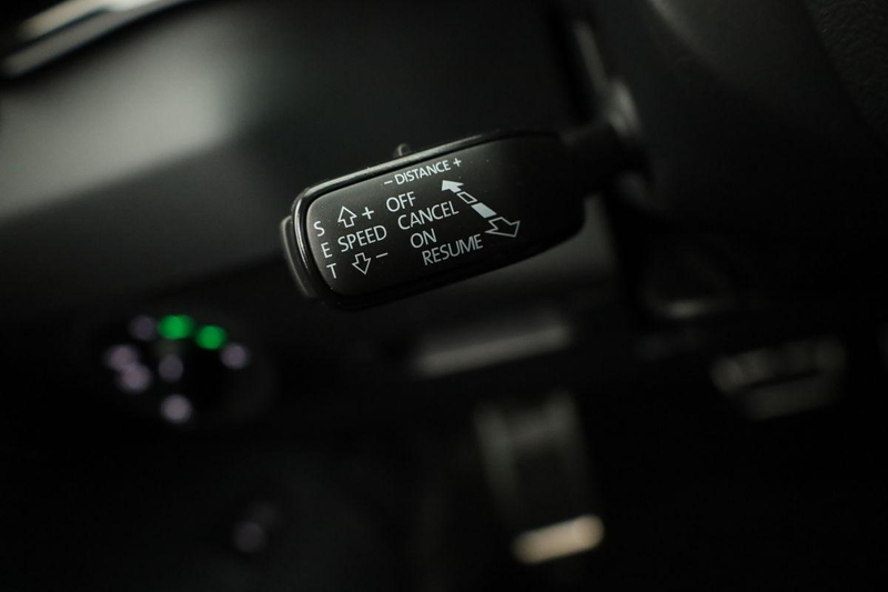 Skoda Karoq Sportline 1.5 TSI DSG Sportline, AHK, Navi, Mat... — photo 9