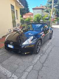 Roadster 3.7 V6 Lev2
