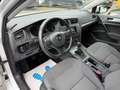 Volkswagen Golf VII Comfortline PDC/18"/TEMPOMAT Blanc - thumbnail 10