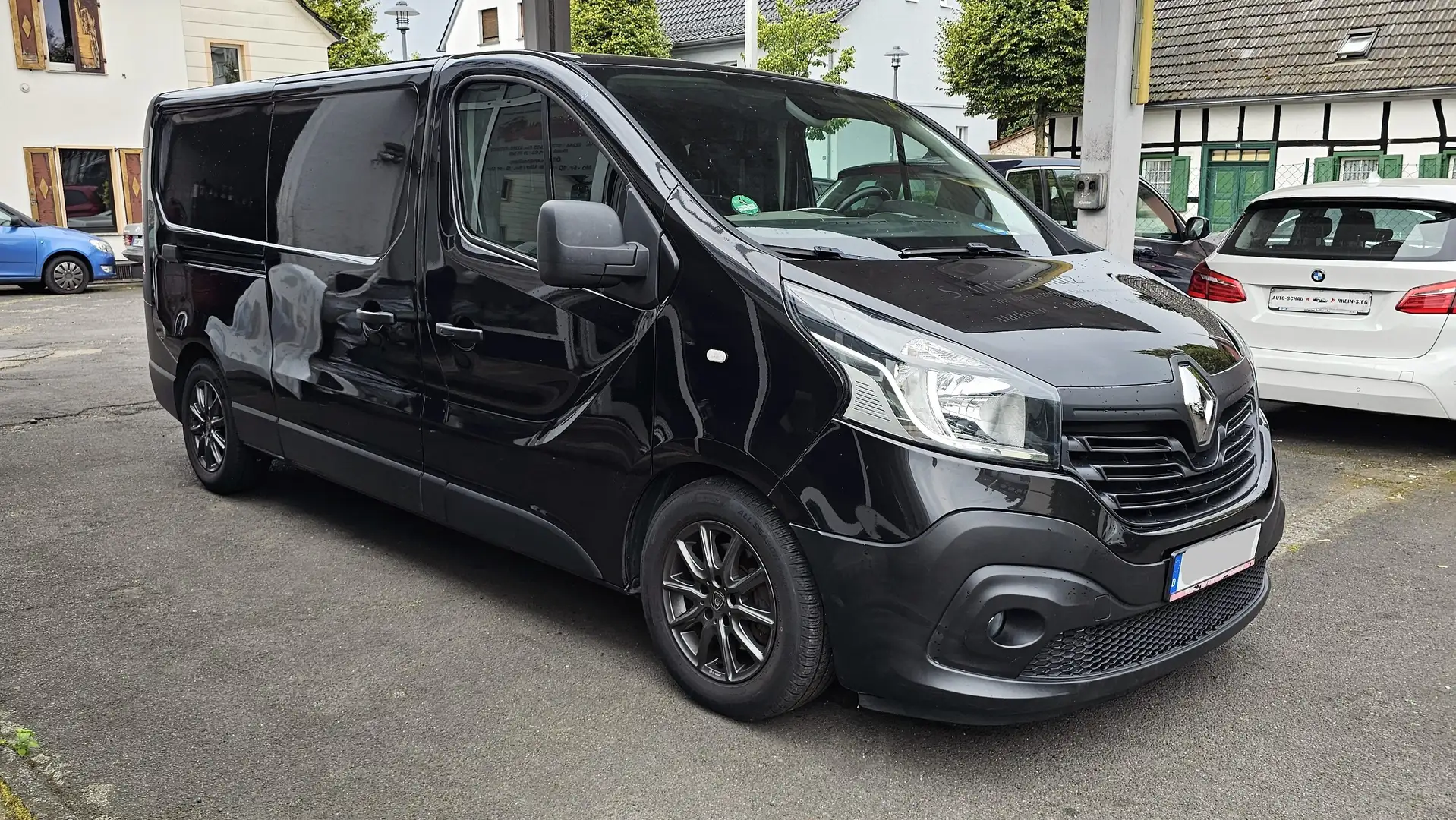 Renault Trafic L2H1 2,9t Komfort - 1